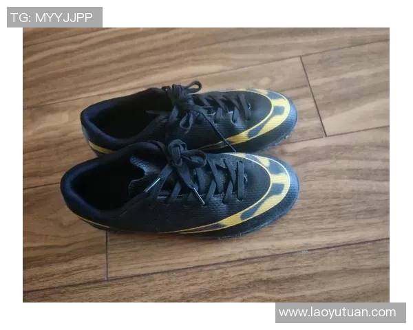 知名足球球星专属球鞋盘点 从梅西到C罗谁的鞋最具科技感